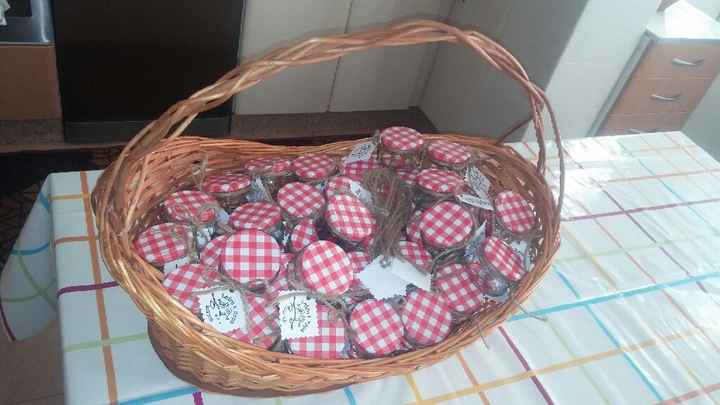 Detalles terminados - 1