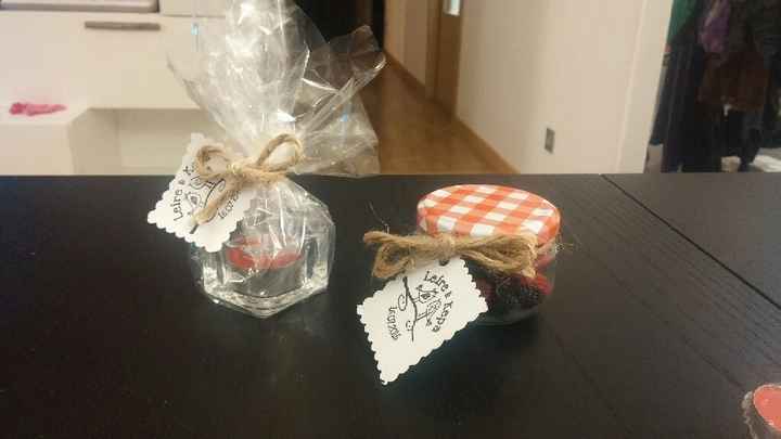 Detalles terminados - 1