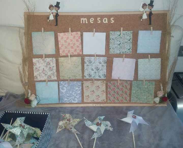 Enamorada de mis meseros - 2