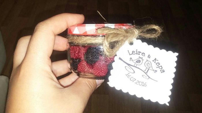 Detalle boda para hombres!! no queremos lo tipico!! - 1