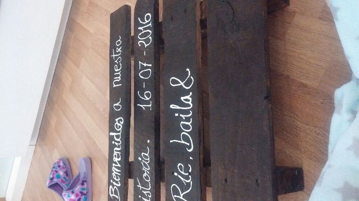 Nuestro palet - 1