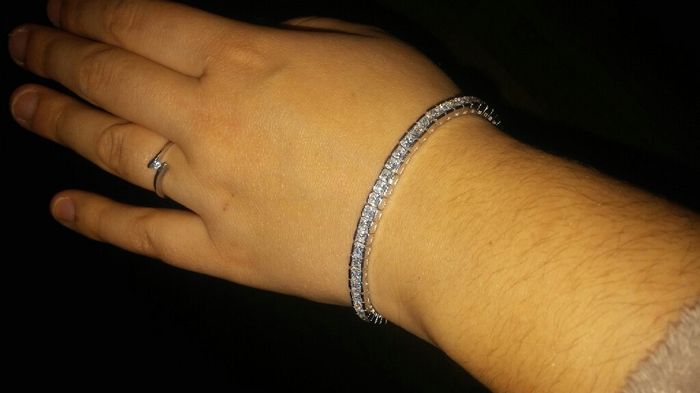 Pues ya tenemos los anillos? - 2