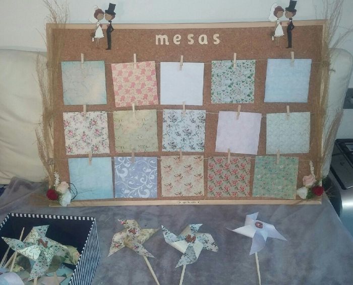 Enamorada de mis meseros - 2
