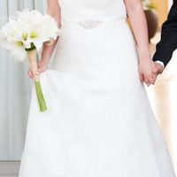 Nuestros vestidos de la sposa - 6