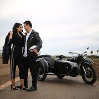 Sidecar - 1