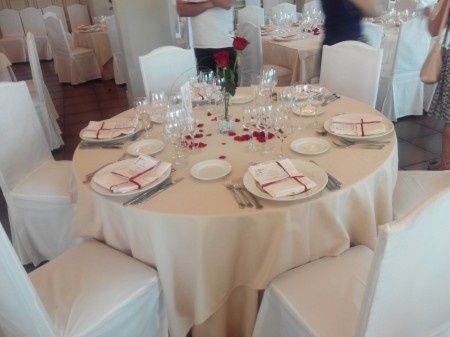 hotel candido
