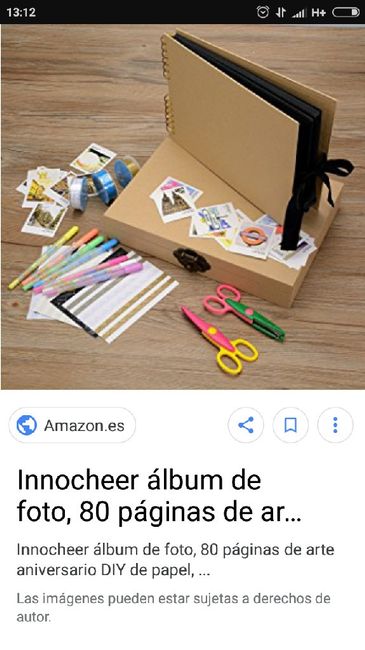 Libro de firmas 1
