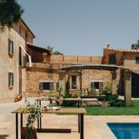 28.05.2020 - Mallorca - Nuestra boda rústica & romantica - 2