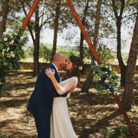 28.05.2020 - Mallorca - Nuestra boda rústica & romantica - 4