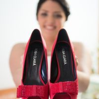 Los zapatos de todas las novias! - 1