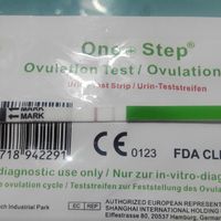 Resuelvo dudas sobre los to (test de ovulacion) - 1