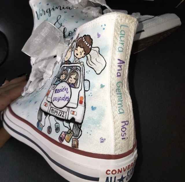 converse boda - 3