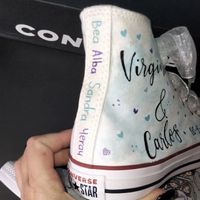 converse boda - 2