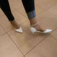 En busca del zapato plano perfecto - 1