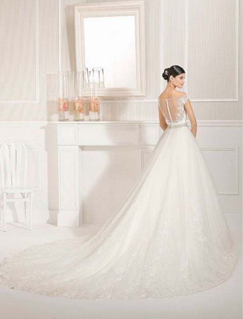 Mi vestido - 2