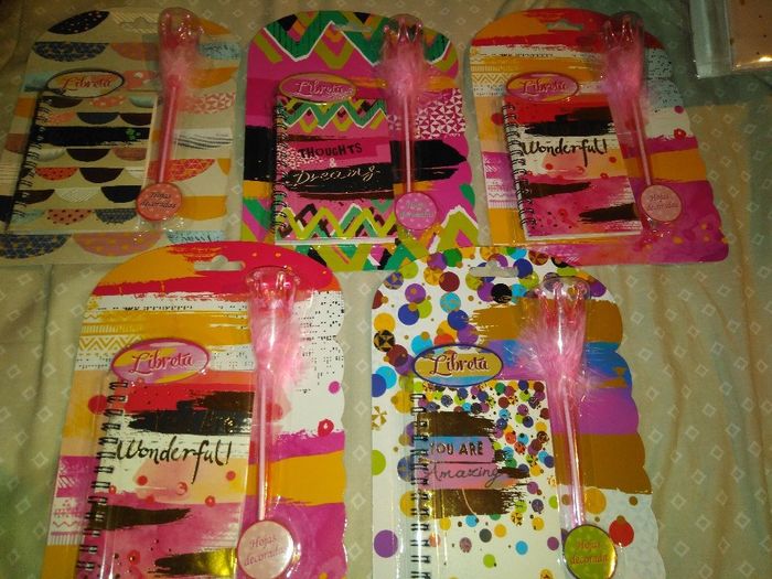Ya tenemos los regalos de los peques!! - 2