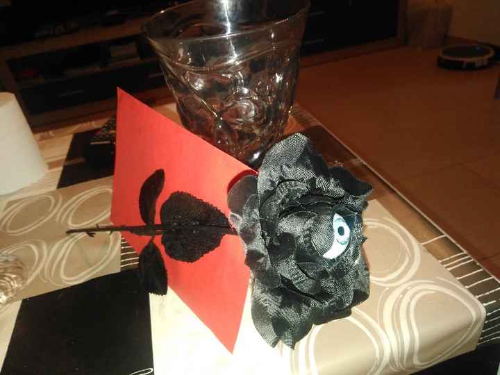Mi segunda despedida totalmente diferente 🦇❤ - 10