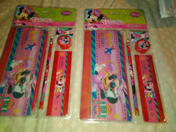 Ya tenemos los regalos de los peques!! - 3