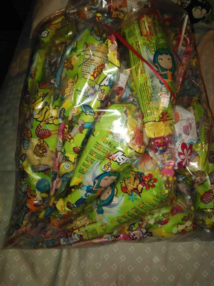 Ya tenemos los regalos de los peques!! - 6