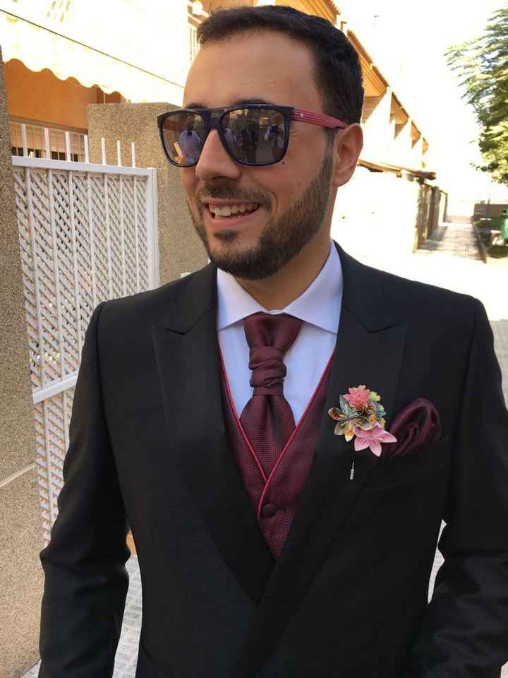 mi esposo precioso