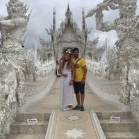 Templo blanco