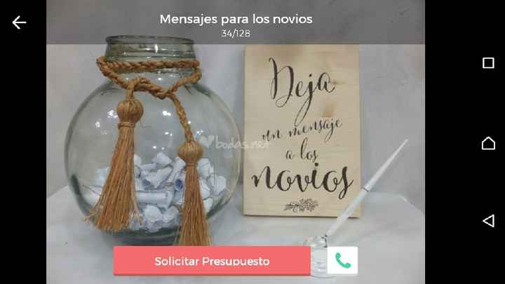 Contentísima!!!! - 2