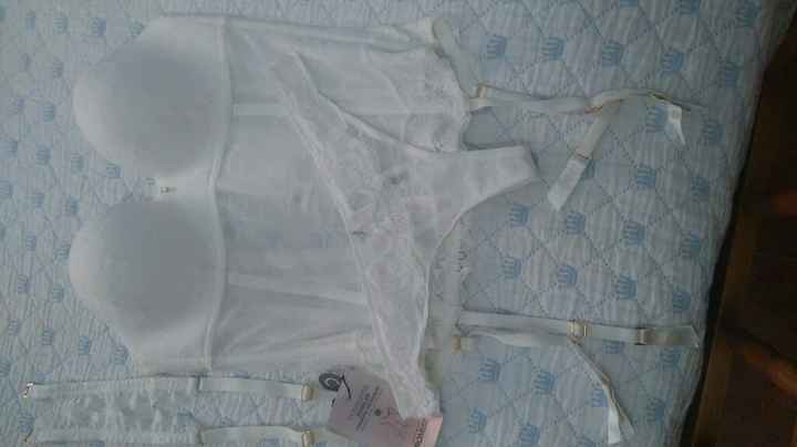 Mi ropa interior!!!!! - 1