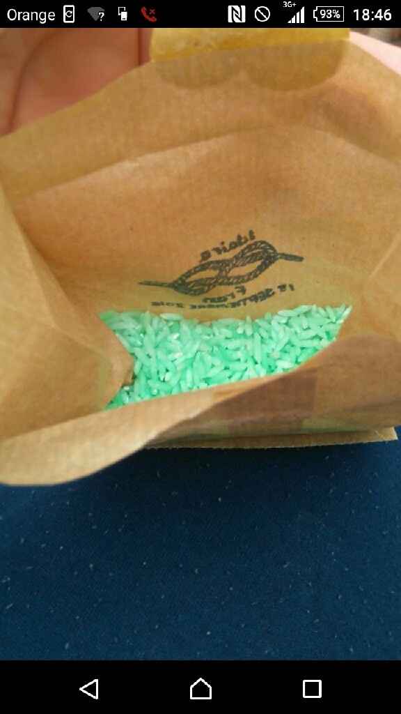 Preparar arroz... - 2
