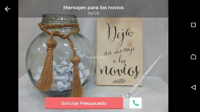 Contentísima!!!! - 2