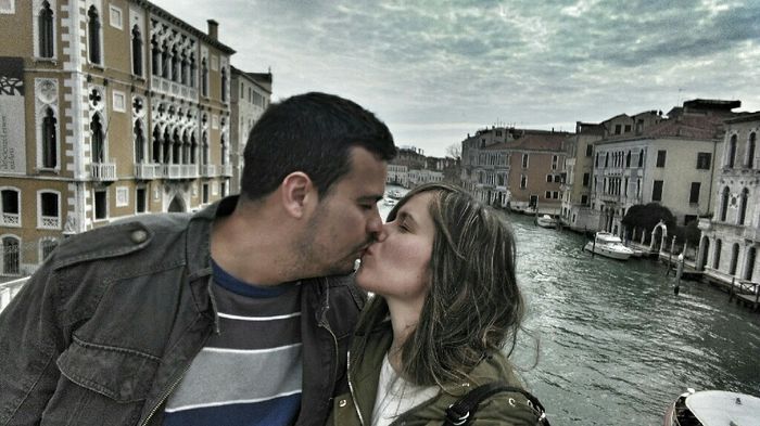 Foto favorita de tu pre-boda - 1