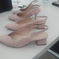 Zapatos para el día b - 2
