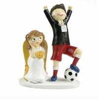 Figurita de la tarta - 1