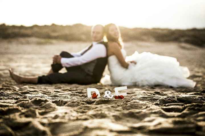 Fotos postboda ¿donde? - 2
