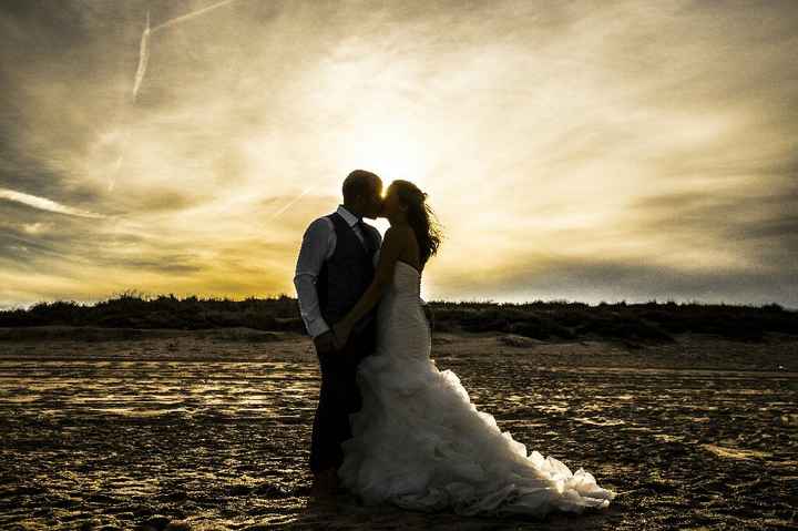 Fotos postboda ¿donde? - 3