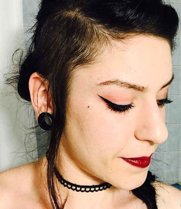  Prueba maquillaje - 3