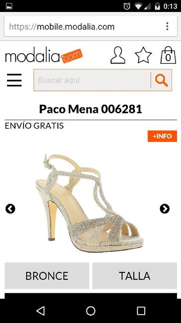 Zapatos!!!! - 1