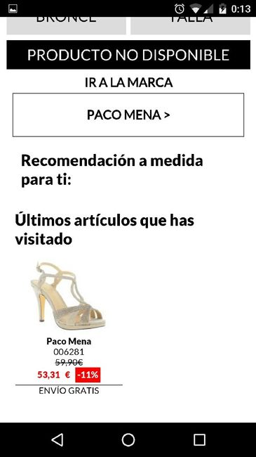 Zapatos!!!! - 2