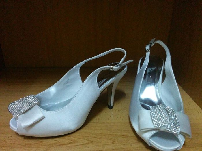 Zapatos elegantes y cómodos. cómo hago? - 1