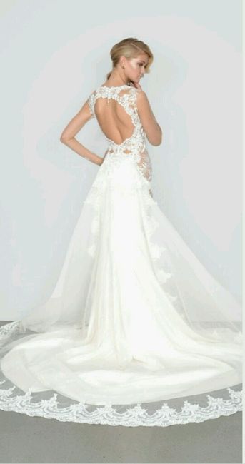 Ya tengo mi vestido ? - 2