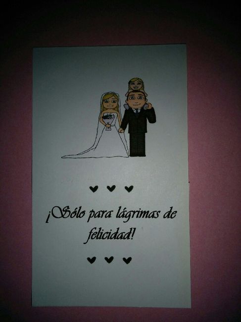 Mis lágrimas de felicidad!!! - 4