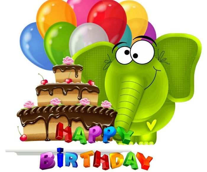 En 5 minutos es mi cumple :d - 1