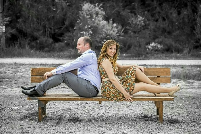 Como vestirse para la preboda - 1