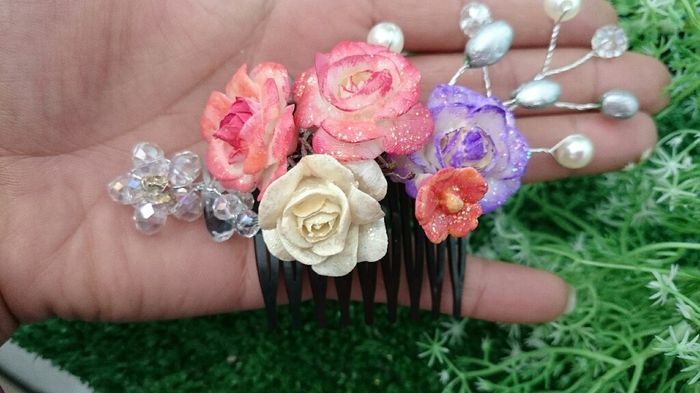 Mis regalos para algunas amigas  y amigos - 1
