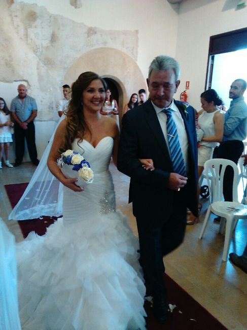 Recién casados - 2