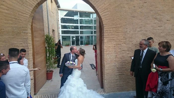 Recién casados - 4