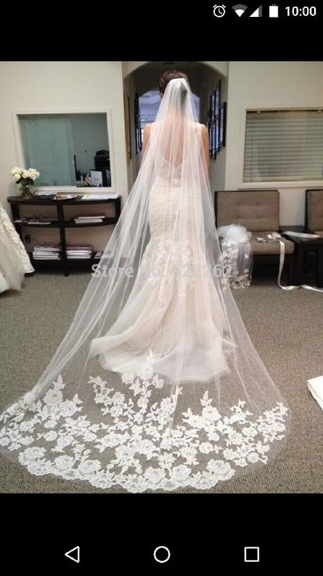 Vestido aliexpress - 2
