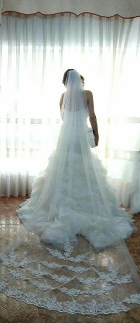 Vestido aliexpress - 3