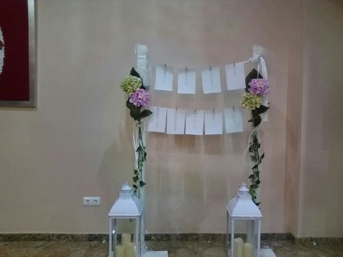 Mi vestido - 1