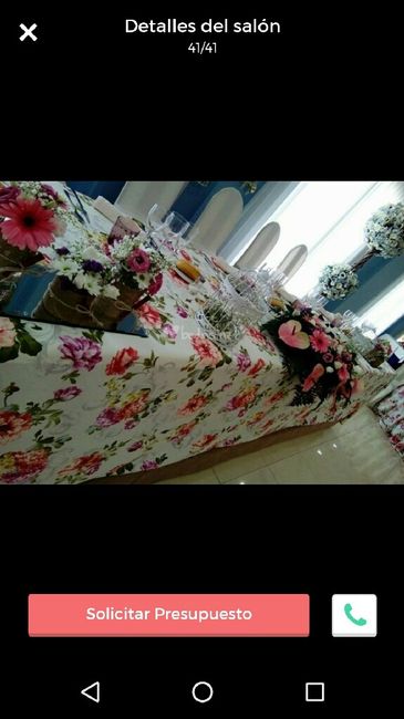 Mi vestido - 3