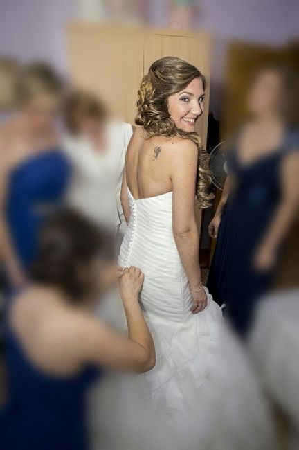 Novias tatuadas!!! - 1